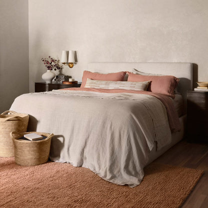 Suhana Hand-Knotted Area Rug