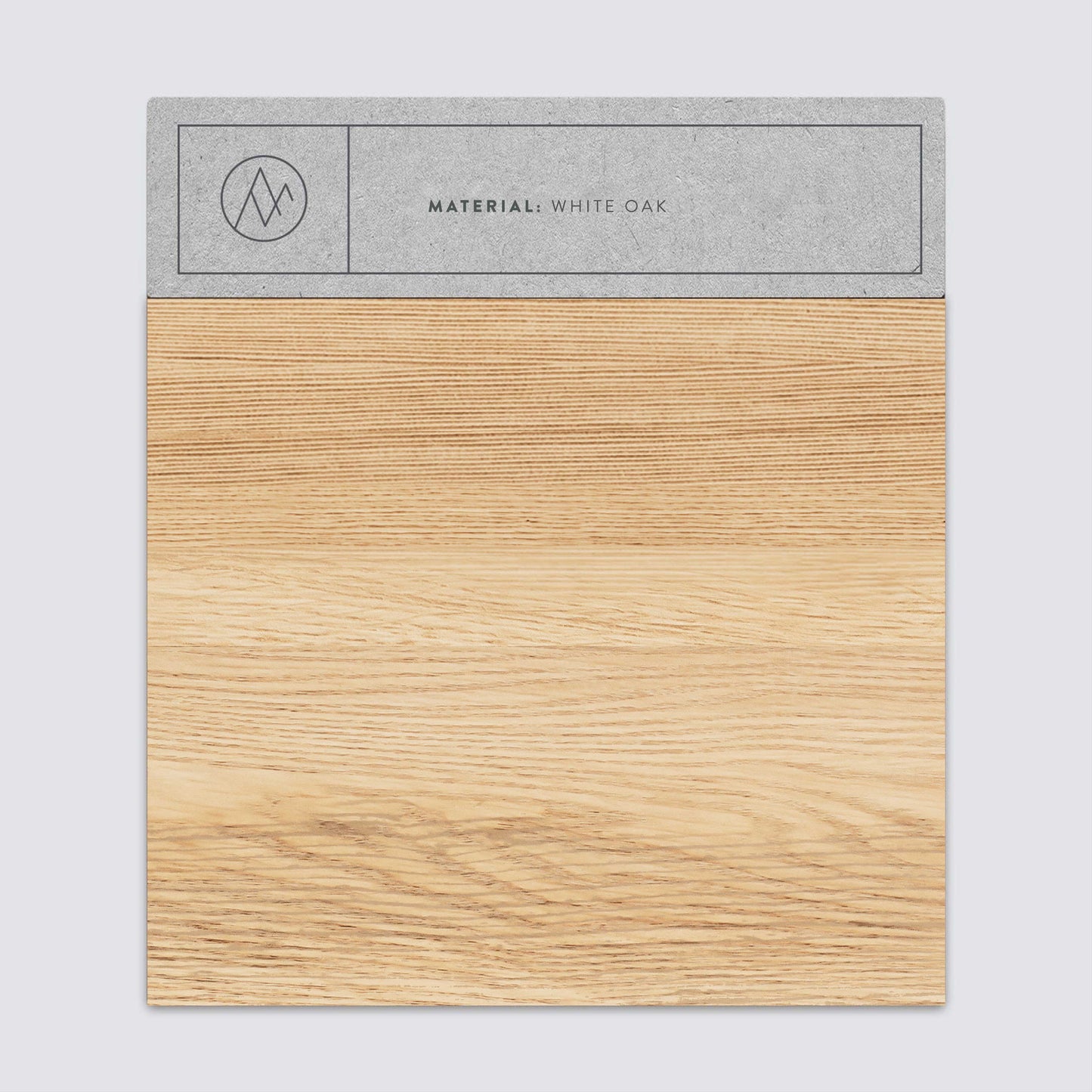 Wood Furniture Swatches