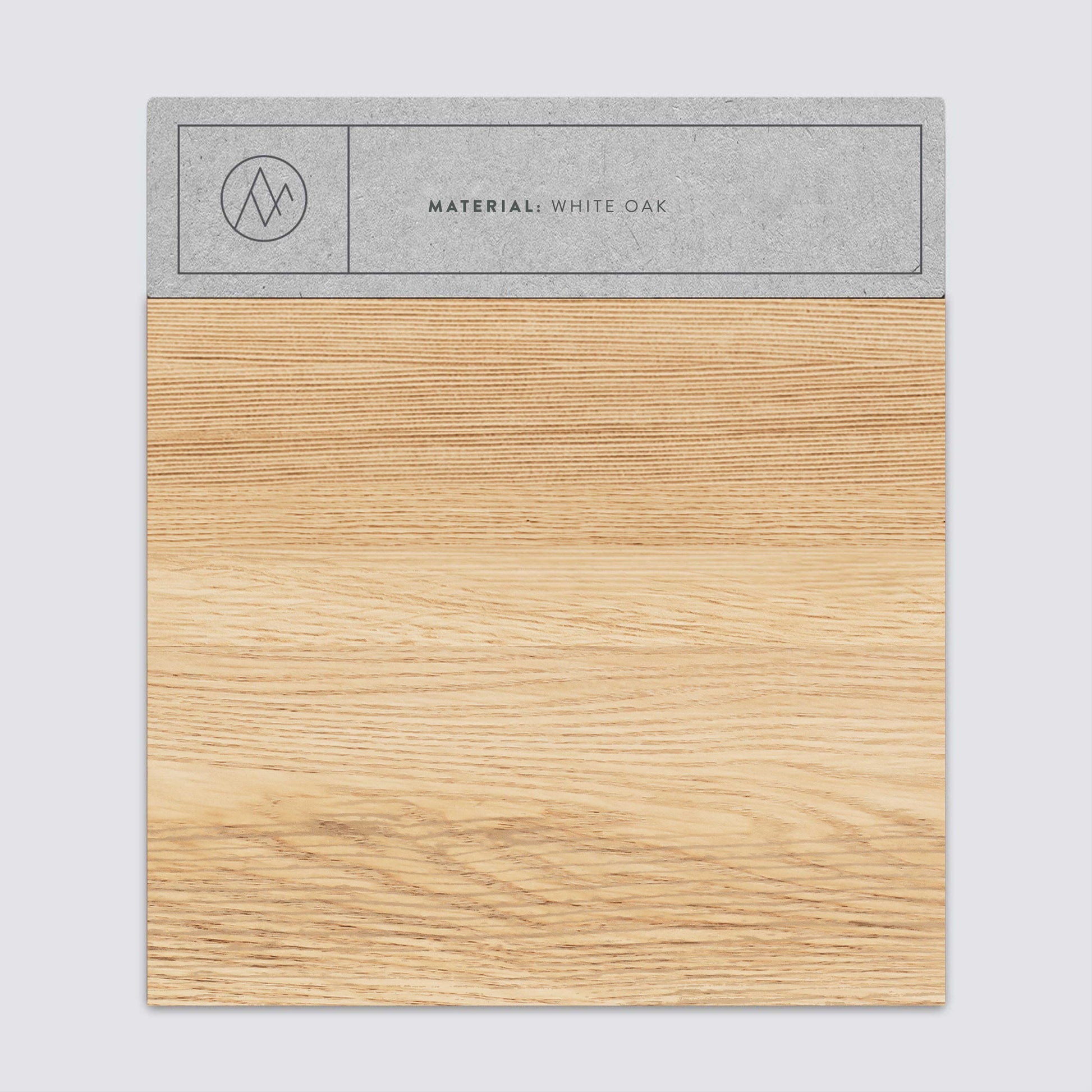 Wood Furniture Swatches