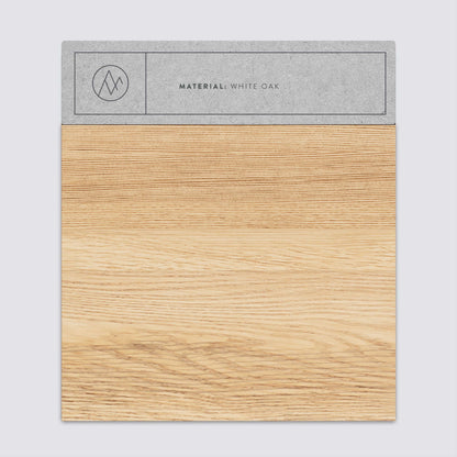 Wood Furniture Swatches