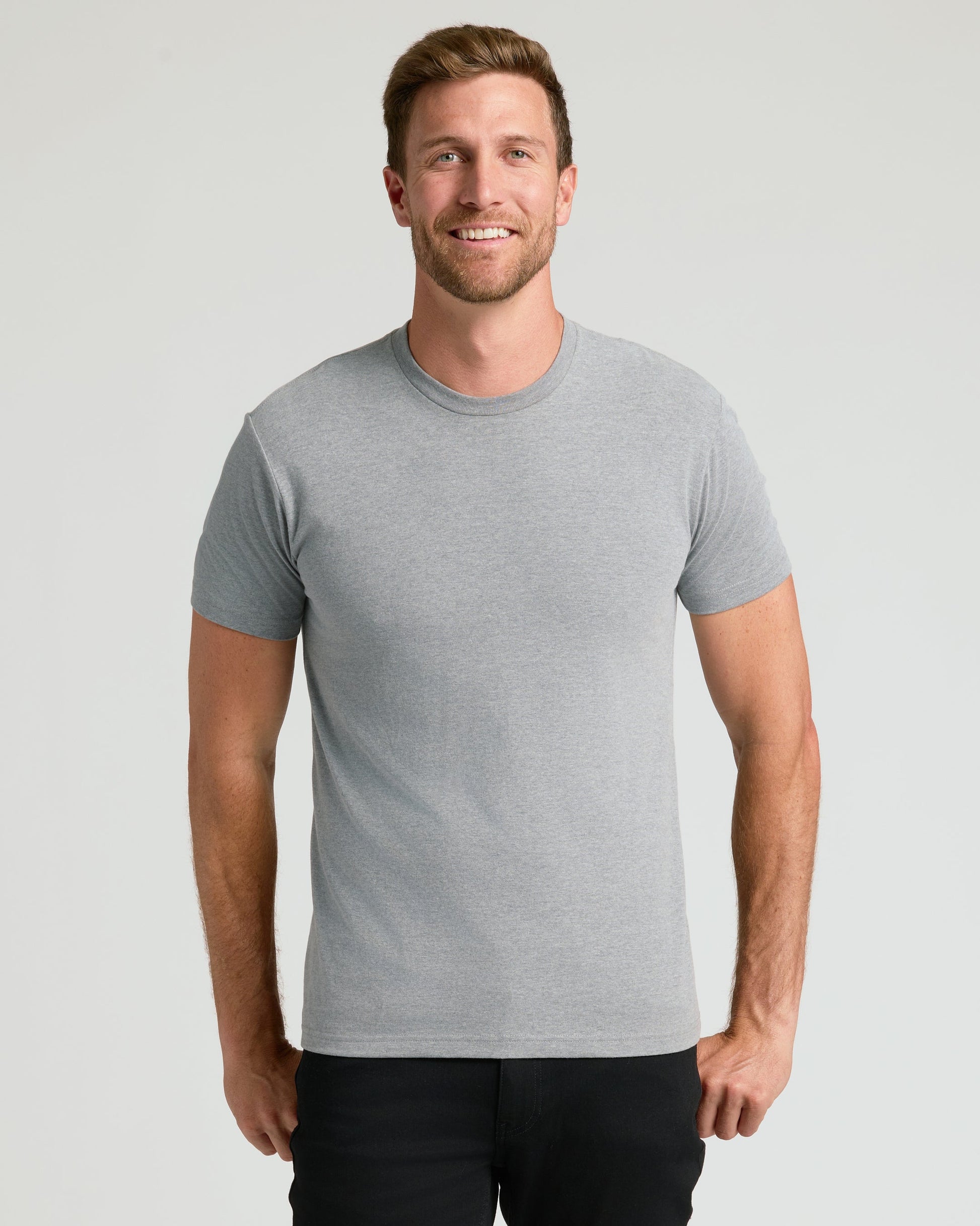 Classic Crew 3-Pack