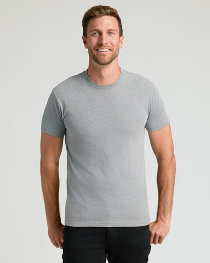 The Staple Classic Crew 10-Pack