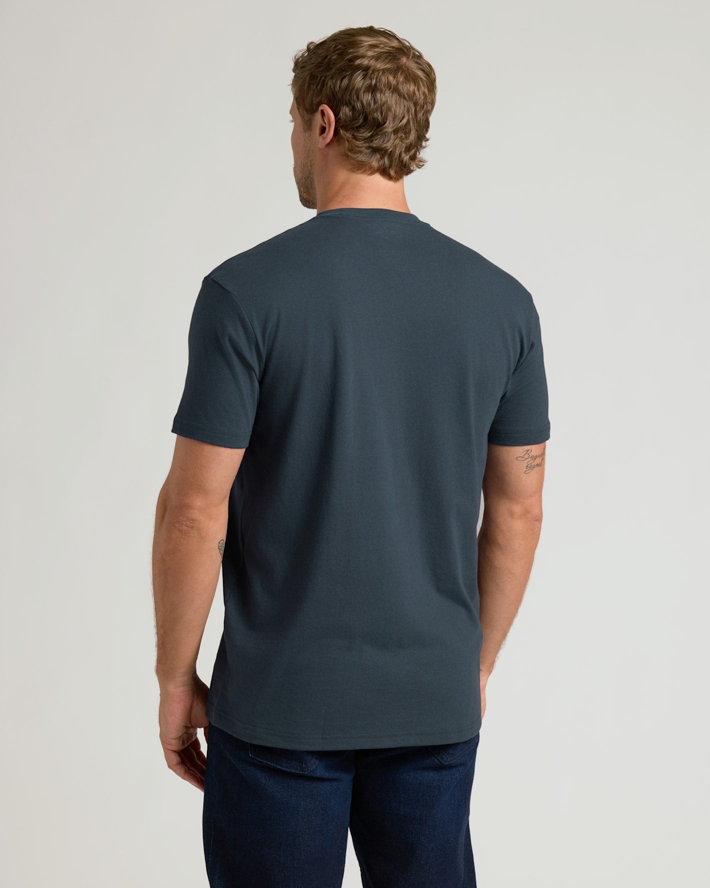Shadow Classic Crew Neck