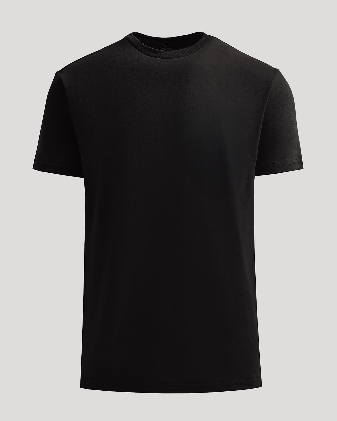 Black Heavyweight Crew