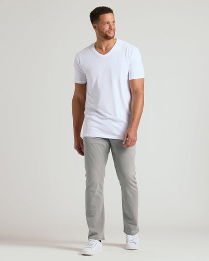 Seasonal Tall Classic V-Neck 3-Pack