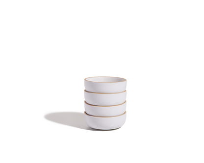 Tiny Bowls