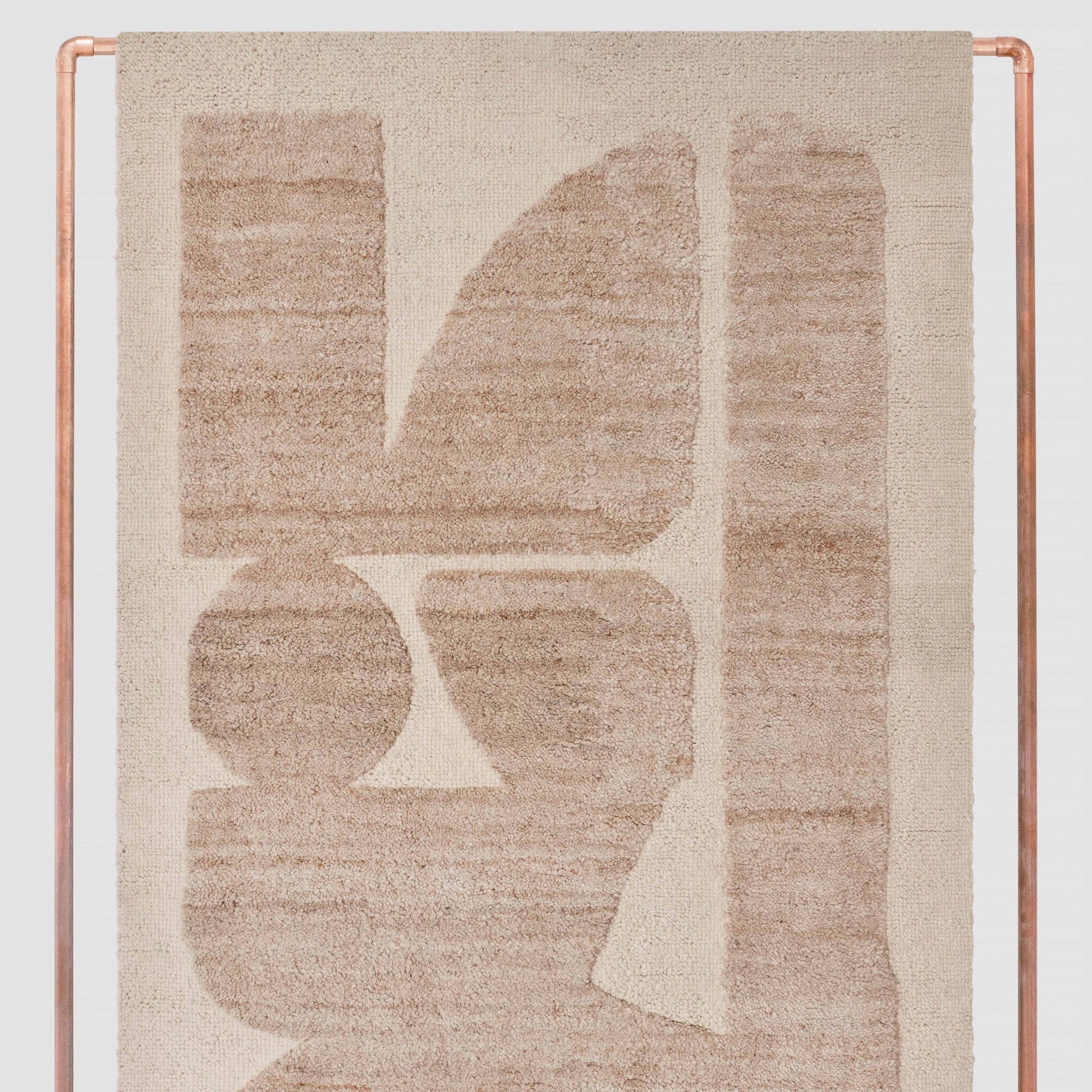 Tara Handwoven Area Rug