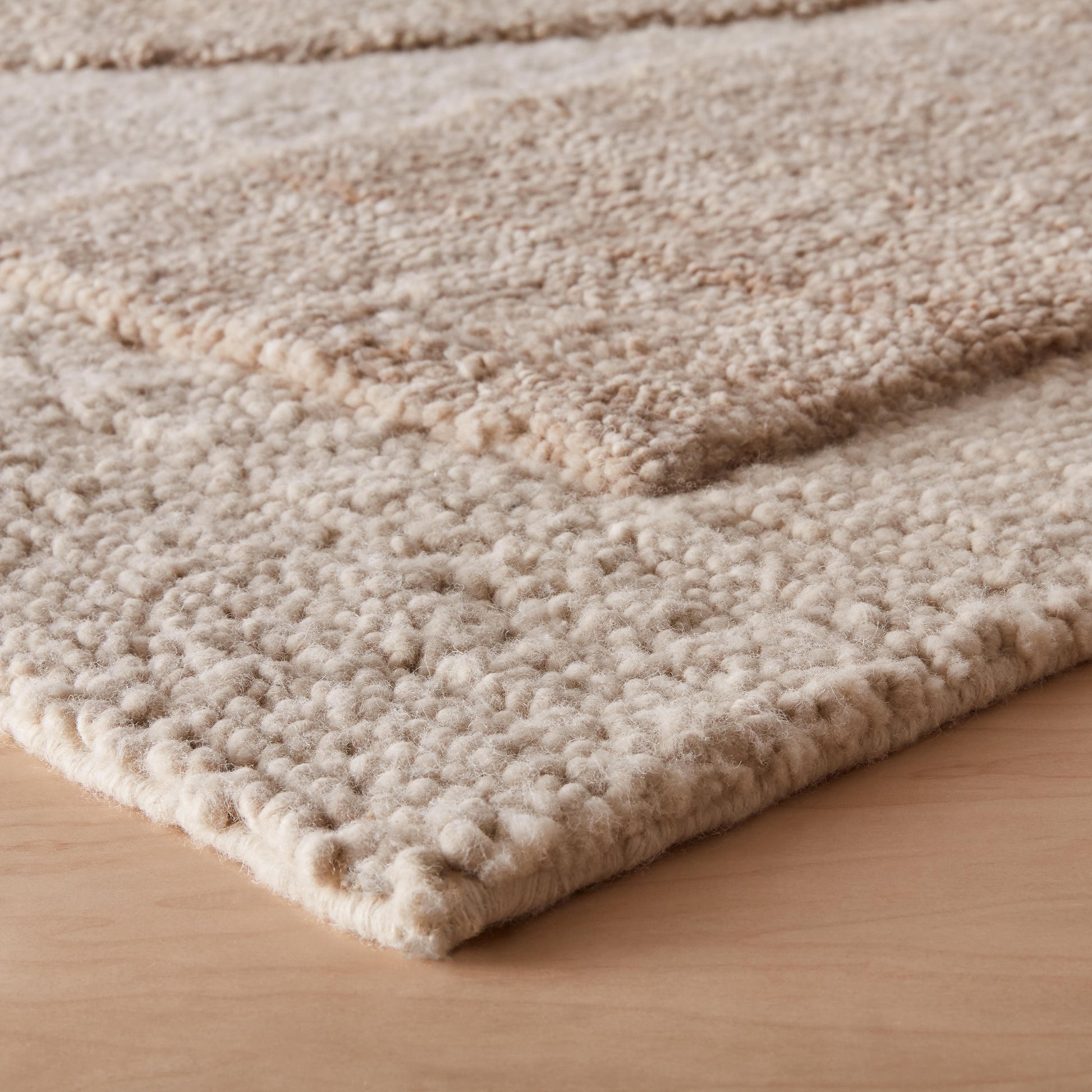 Tara Handwoven Area Rug