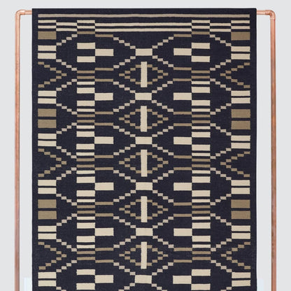 Tarak Handwoven Area Rug