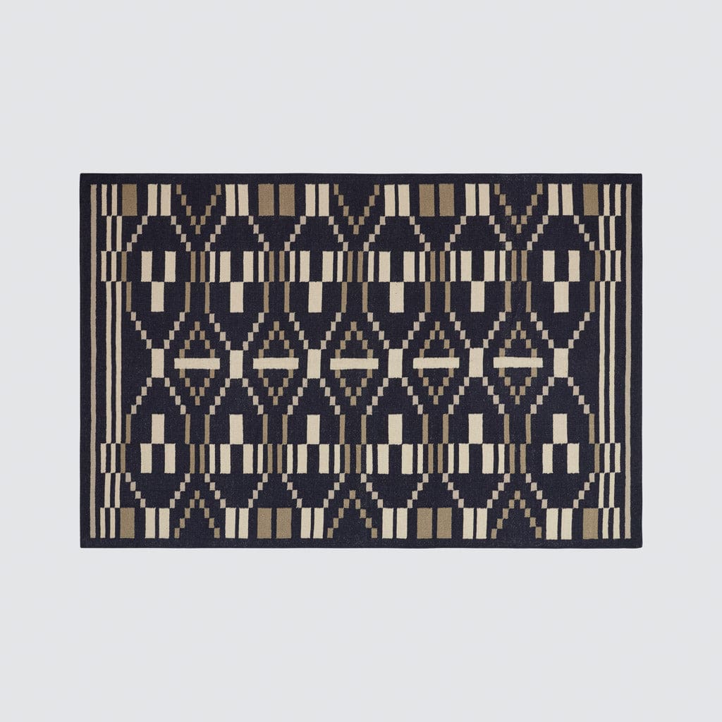 Tarak Handwoven Area Rug