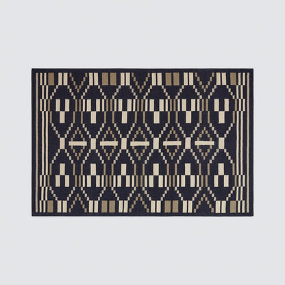 Tarak Handwoven Area Rug
