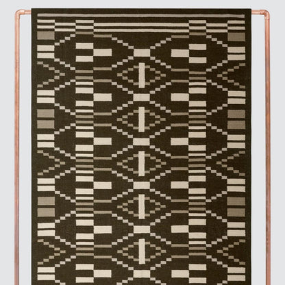 Tarak Handwoven Area Rug