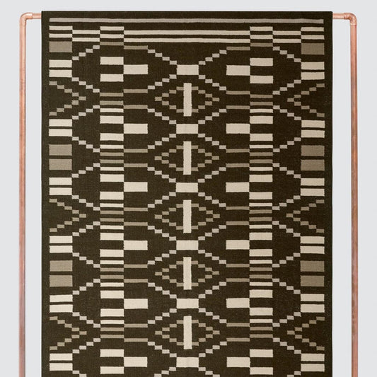 Tarak Handwoven Area Rug
