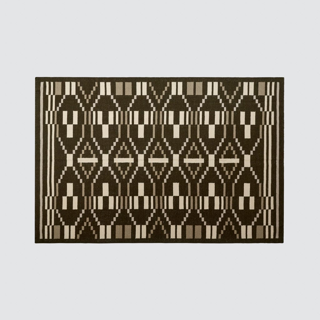 Tarak Handwoven Area Rug