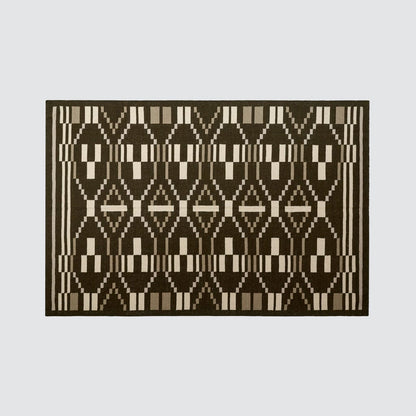 Tarak Handwoven Area Rug