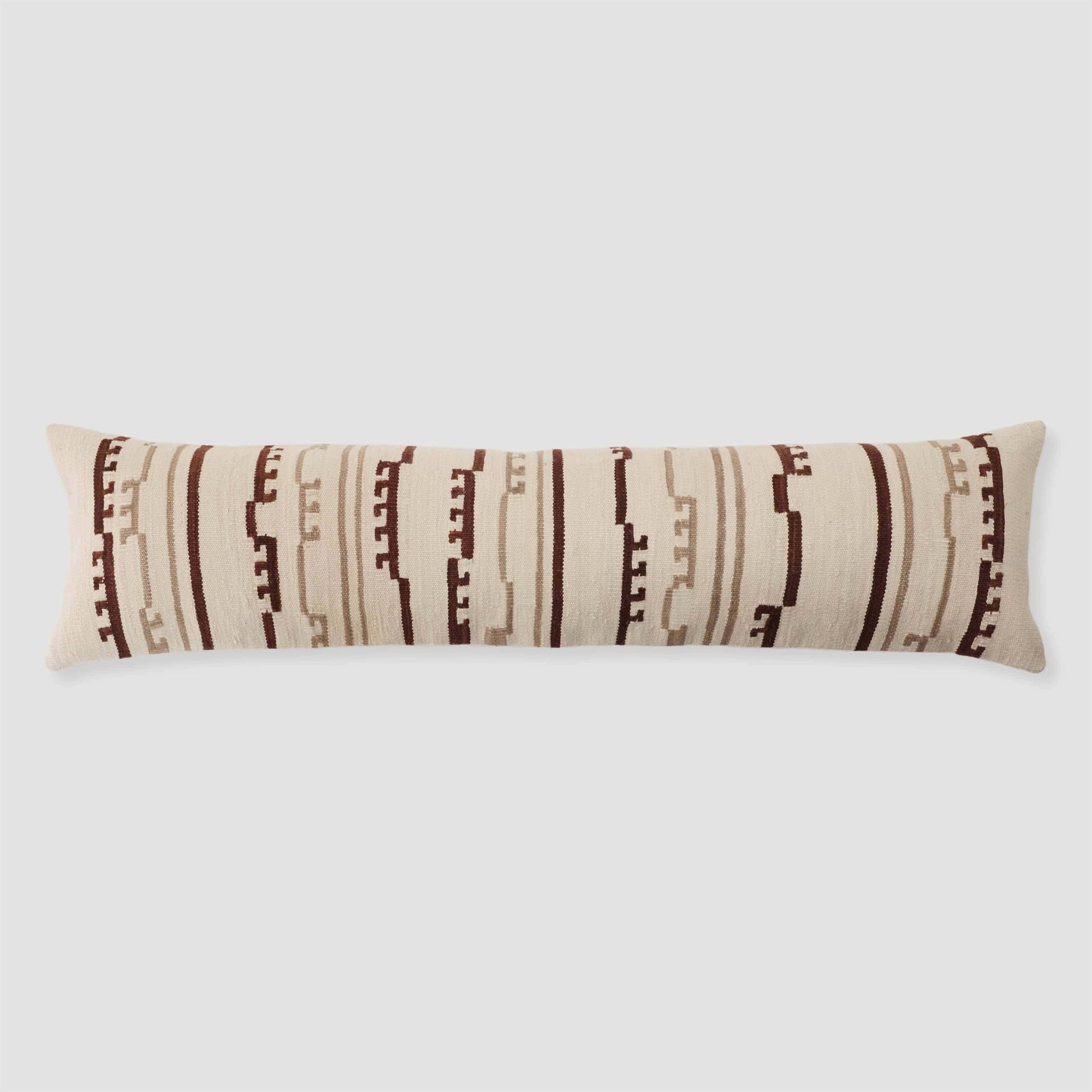 Tasmin Kilim Lumbar Pillow