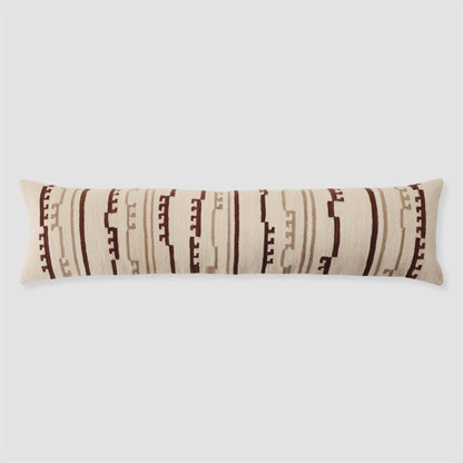 Tasmin Kilim Lumbar Pillow
