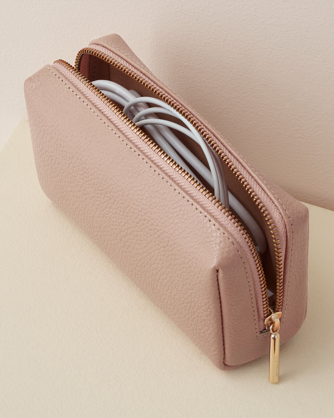 Tech Case (Earlier Version)