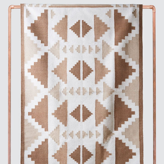 Tejal Handwoven Area Rug