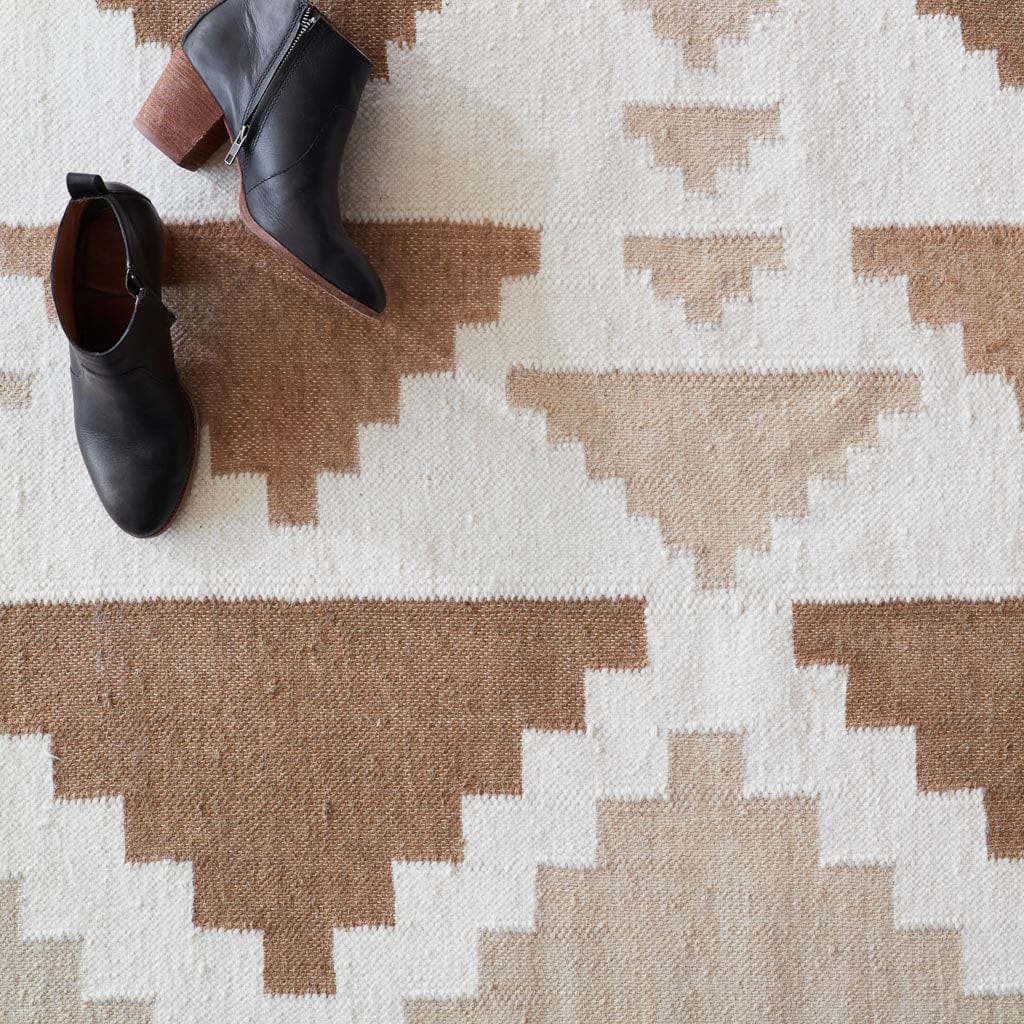 Tejal Handwoven Area Rug