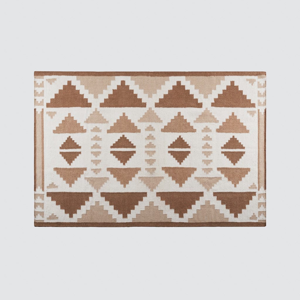 Tejal Handwoven Area Rug