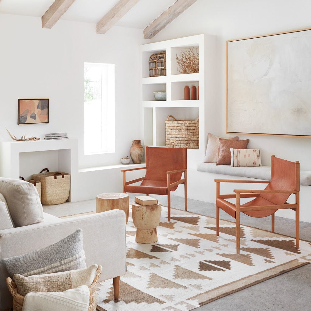 Tejal Handwoven Area Rug