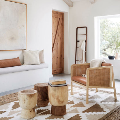 Tejal Handwoven Area Rug
