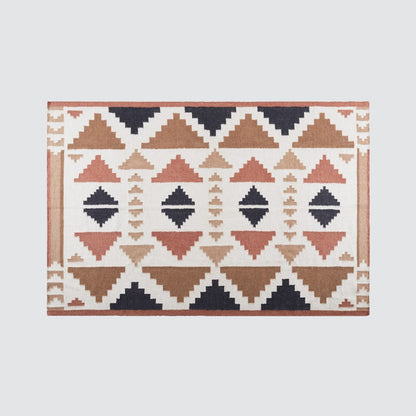 Tejal Handwoven Area Rug