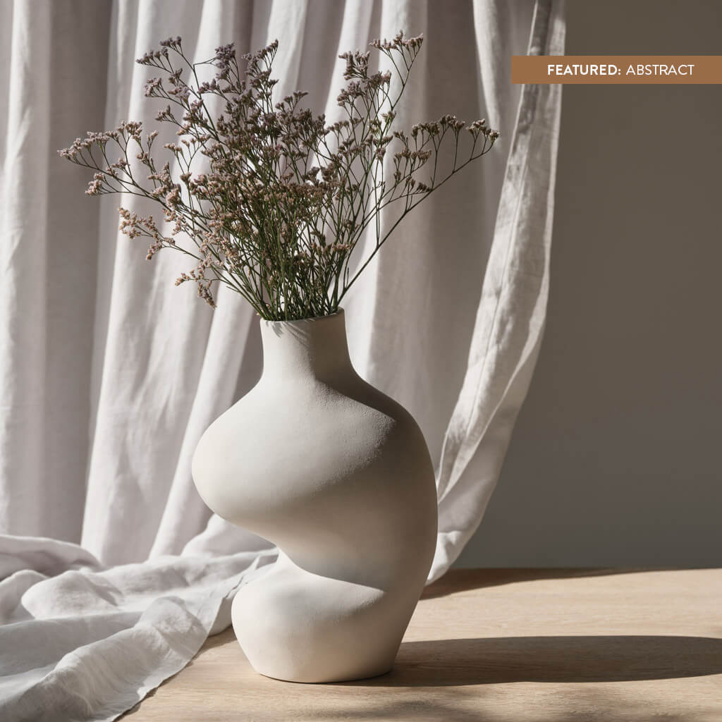 Terranova Vase