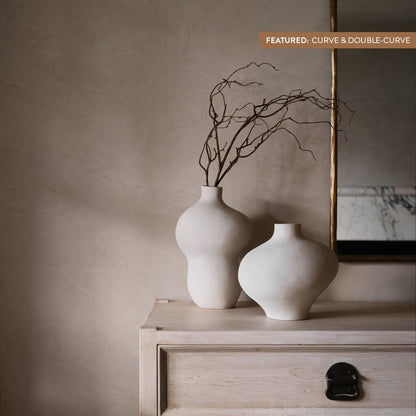 Terranova Vase