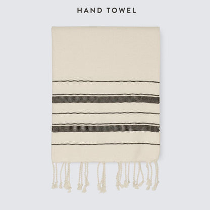 Marrakech Spa Towels - Single