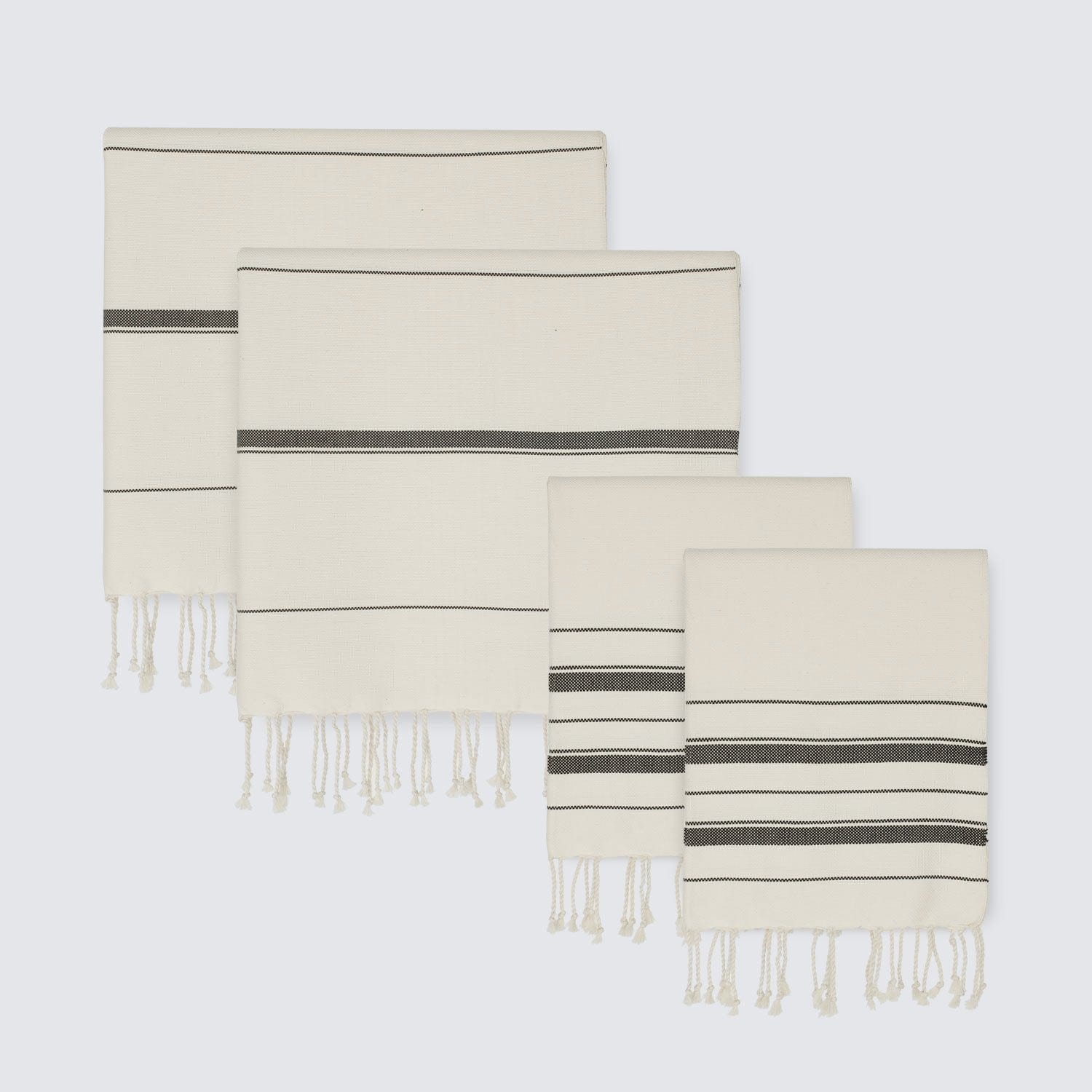 Marrakech Spa Towels