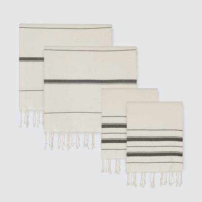 Marrakech Spa Towels