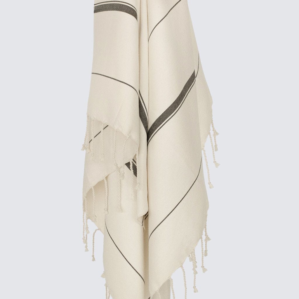 Marrakech Spa Towels - Single