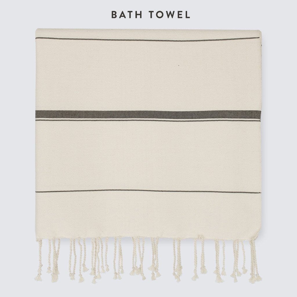 Marrakech Spa Towels