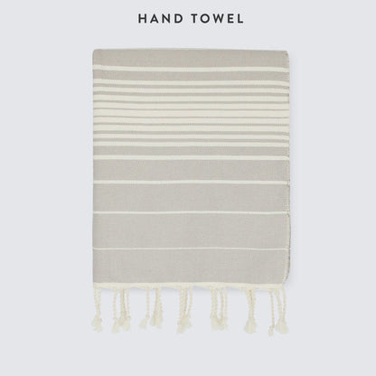 Marrakech Spa Towels