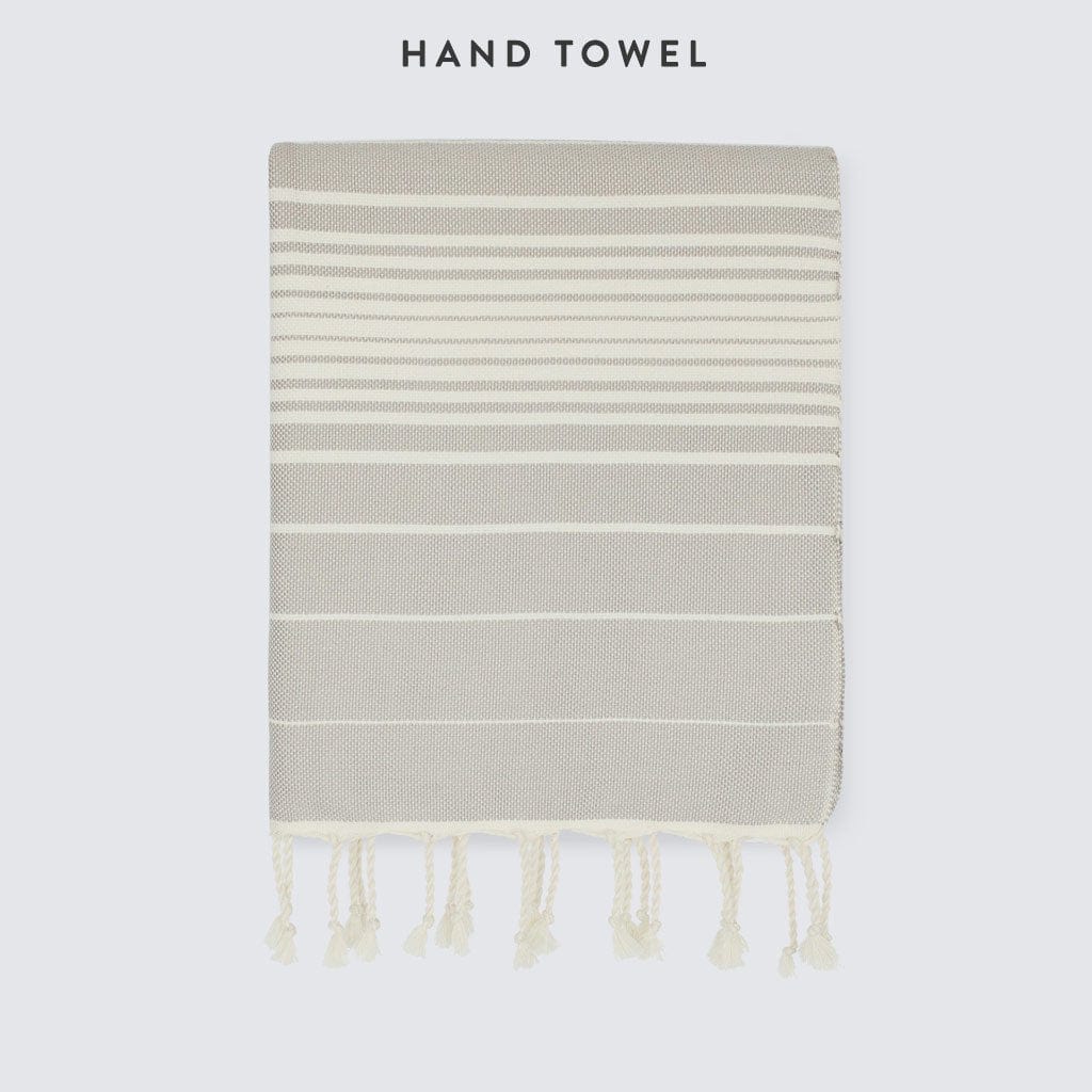 Marrakech Spa Towels - Single