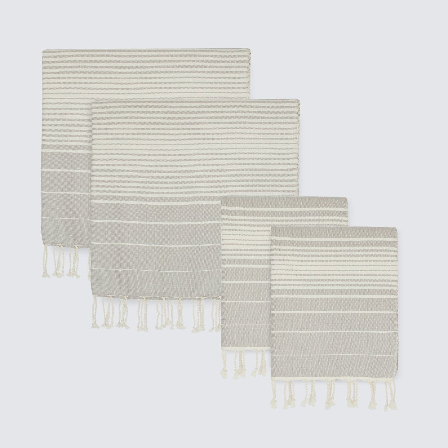 Marrakech Spa Towels