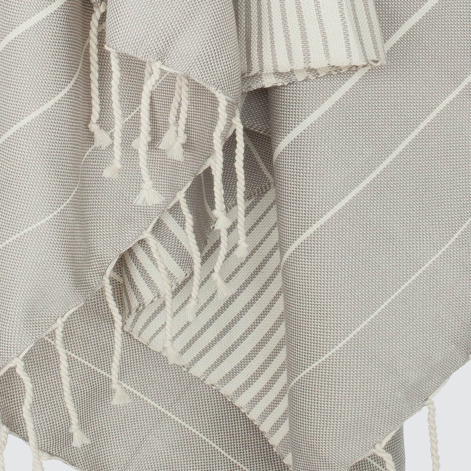 Marrakech Spa Towels - Single