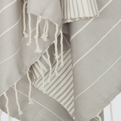 Marrakech Spa Towels - Single