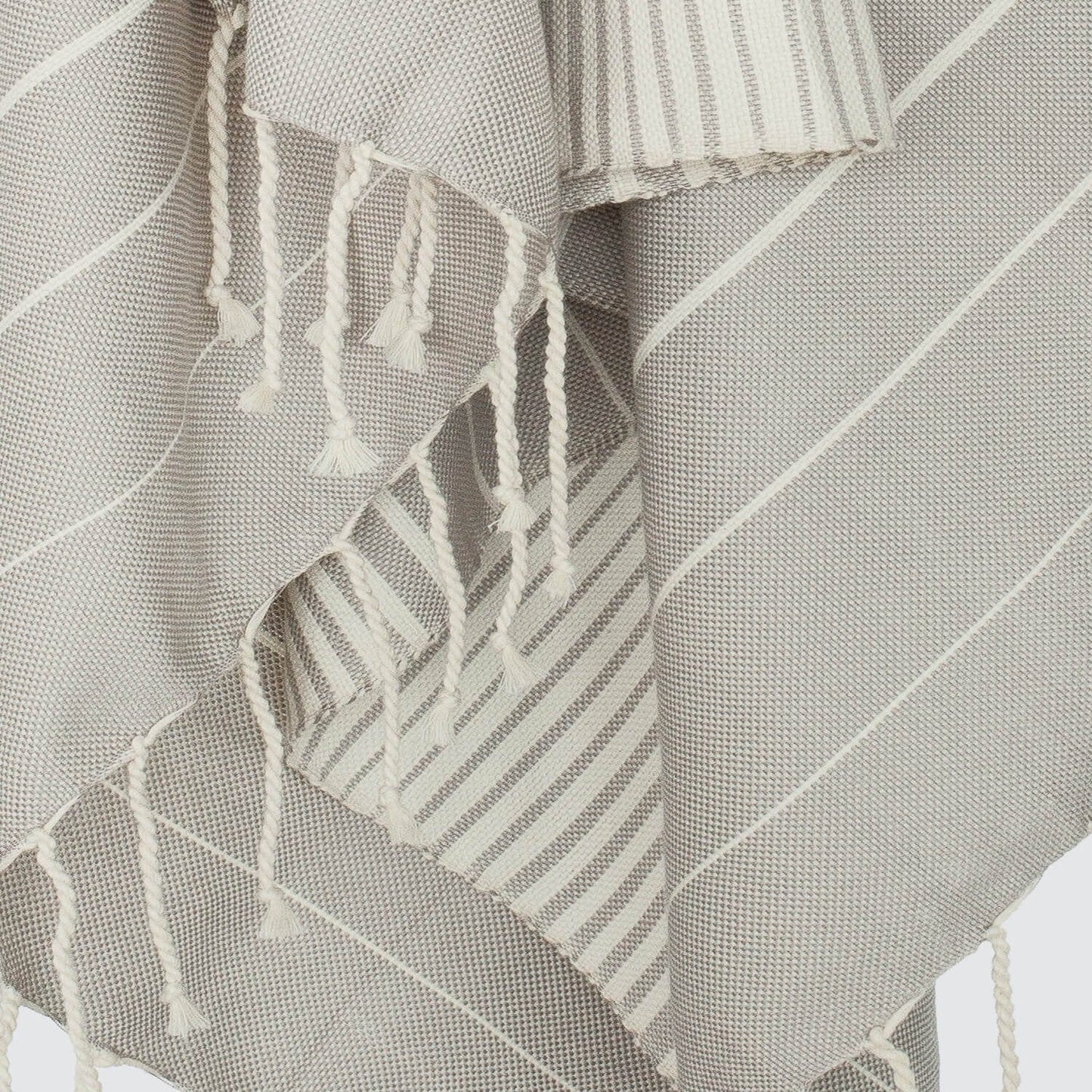 Marrakech Spa Towels