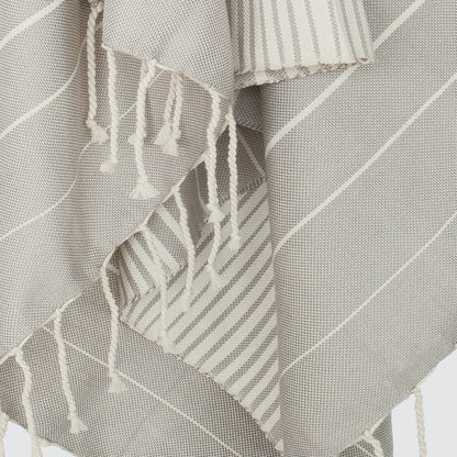 Marrakech Spa Towels