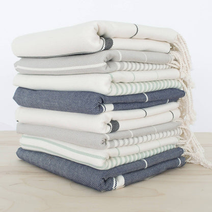 Marrakech Spa Towels - Single