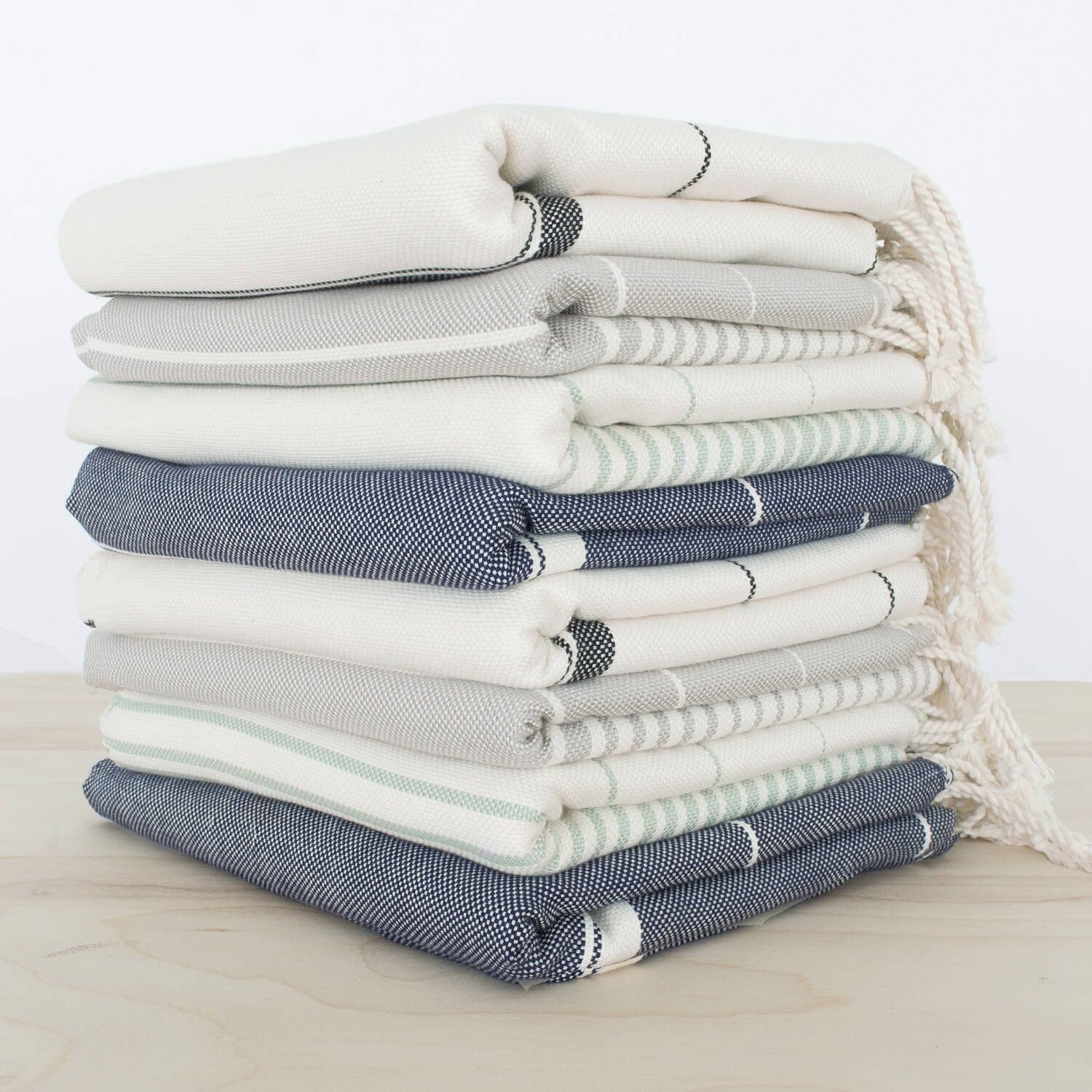 Marrakech Spa Towels