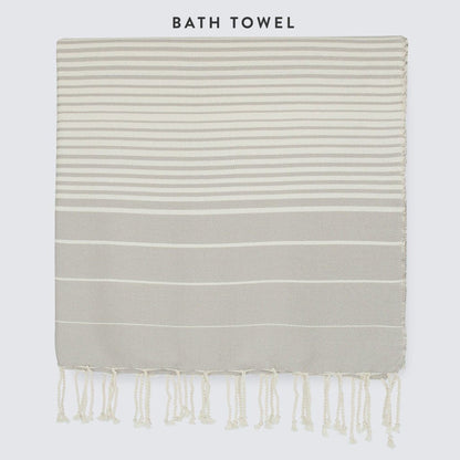 Marrakech Spa Towels - Single