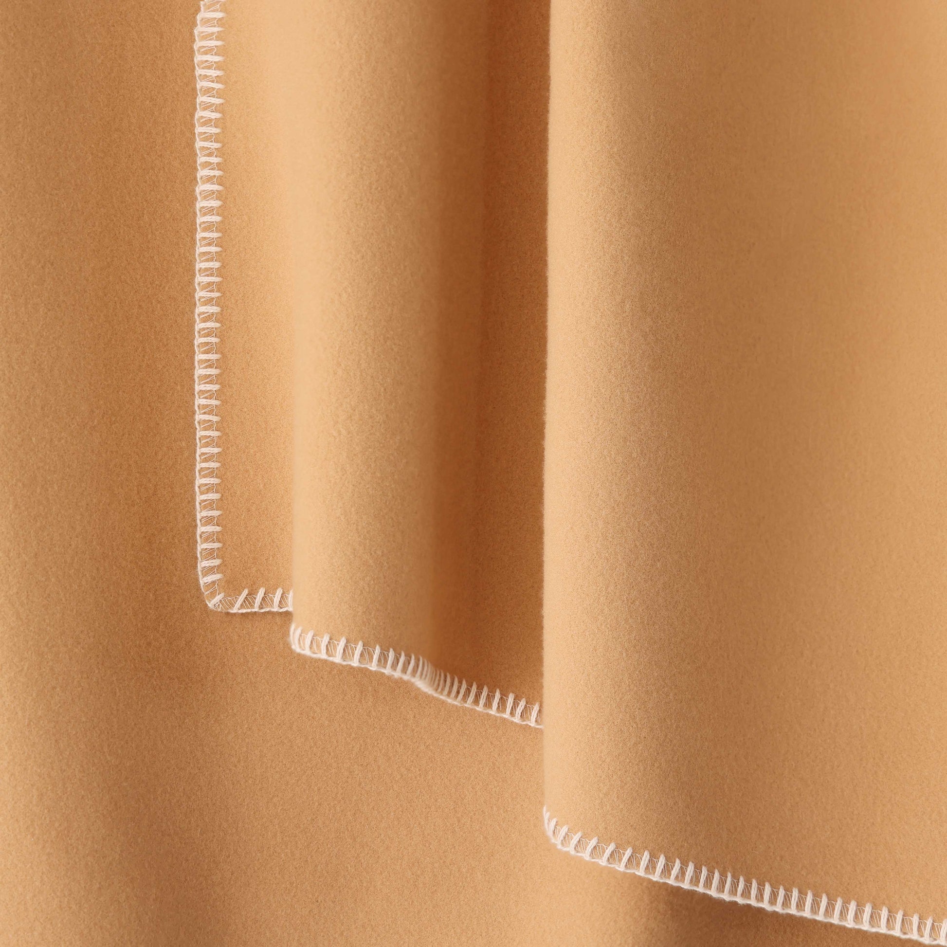 The Signature Wool Blanket