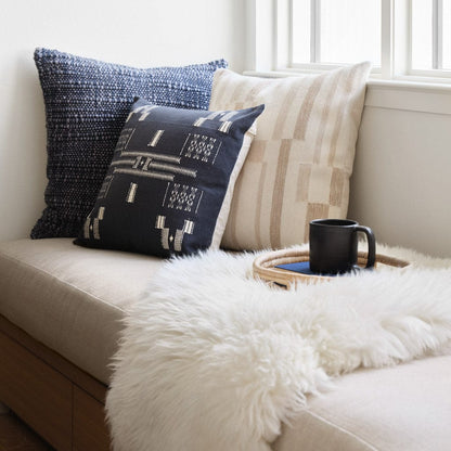 Tizu Pillow