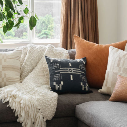 Tizu Pillow