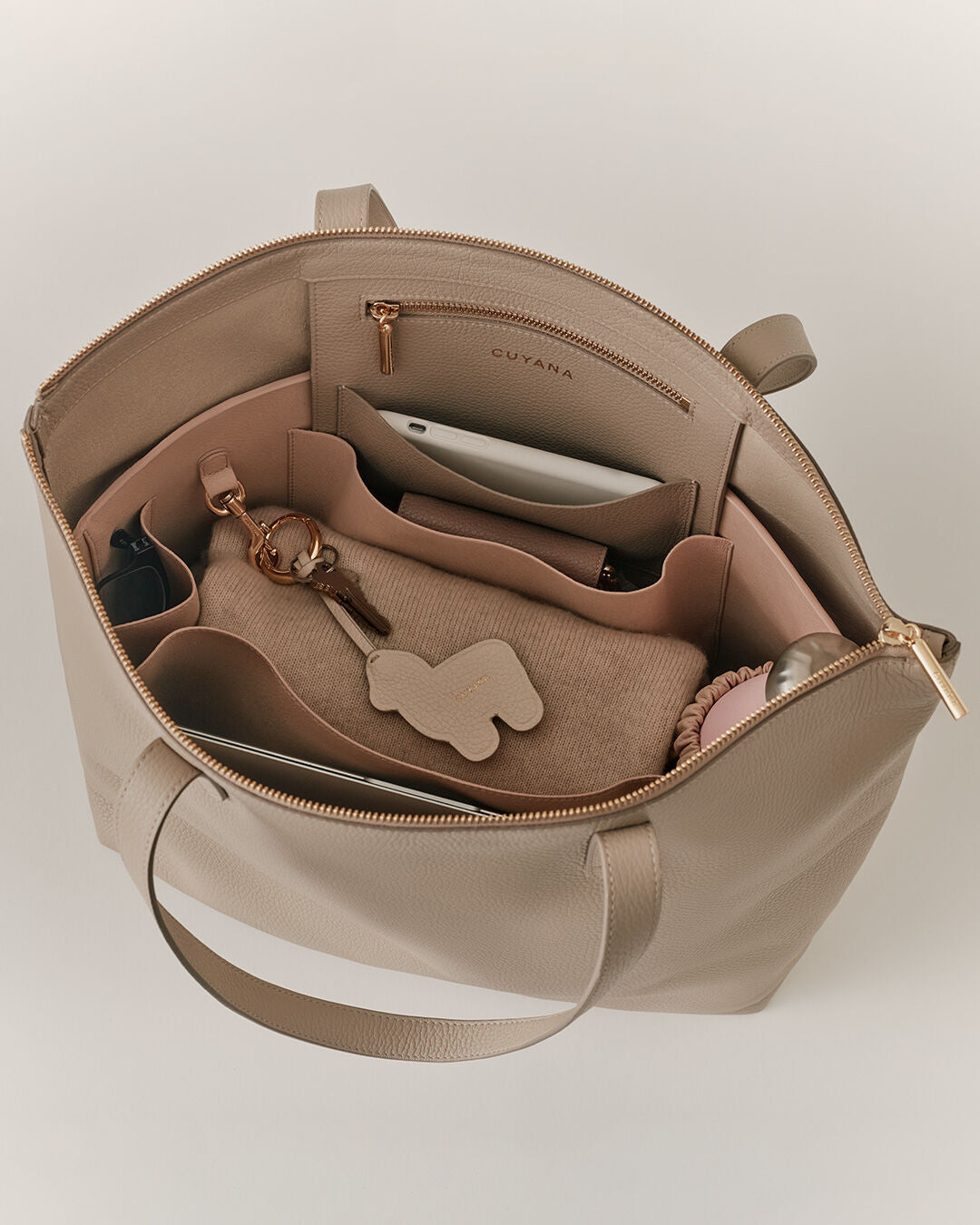 Tote Organization Insert