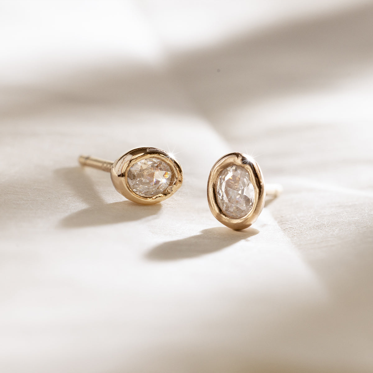 Tova Stud Earrings